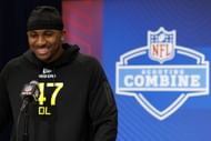 2025 NFL Scouting Combine